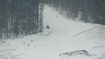 Буковель 14 січня 2018 року, 2018-01-14 10:00
