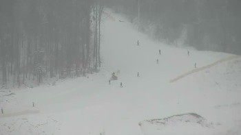 Буковель 17 січня 2018 року, 2018-01-17 10:00