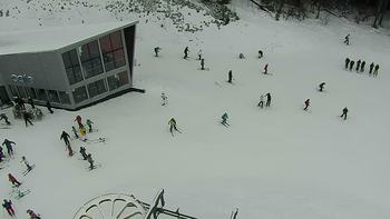 Буковель 17 січня 2018 року, 2018-01-17 13:00