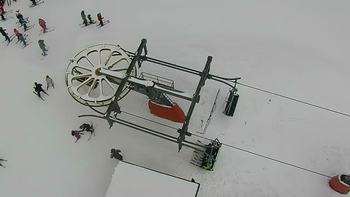 Буковель 18 січня 2018 року, 2018-01-18 13:00