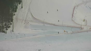 Буковель 18 січня 2018 року, 2018-01-18 16:00