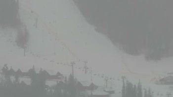 Буковель 19 січня 2018 року, 2018-01-19 16:00