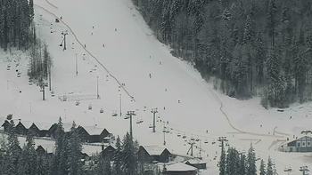 Буковель 21 січня 2018 року, 2018-01-21 10:00