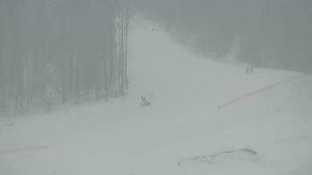 Буковель 21 січня 2018 року, 2018-01-21 13:00