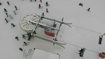 Буковель 21 січня 2018 року, 2018-01-21 16:00