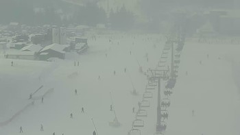 Буковель 23 січня 2018 року, 2018-01-23 10:00