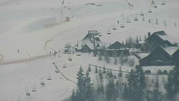 Буковель 25 січня 2018 року, 2018-01-25 10:00
