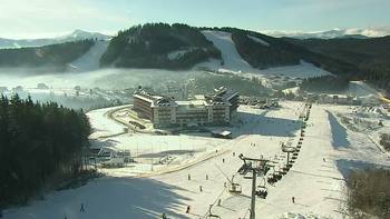 Буковель 26 січня 2018 року, 2018-01-26 10:00