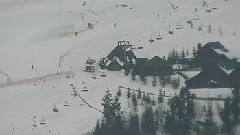 Буковель 28 січня 2018 року, 2018-01-28 16:00