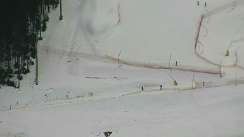 Буковель 29 січня 2018 року, 2018-01-29 16:00