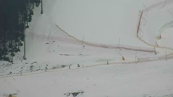 Буковель 2 лютого 2018 року, 2018-02-02 13:00