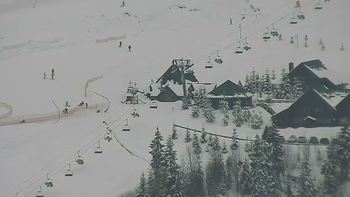 Буковель 11 лютого 2018 року, 2018-02-11 10:00
