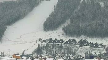Буковель 11 лютого 2018 року, 2018-02-11 13:00