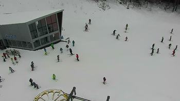 Буковель 11 лютого 2018 року, 2018-02-11 16:00