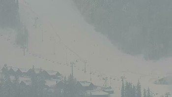 Буковель 13 лютого 2018 року, 2018-02-13 10:00