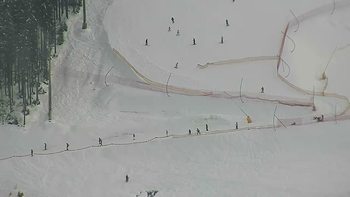 Буковель 17 лютого 2018 року, 2018-02-17 16:00