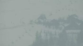 Буковель 21 лютого 2018 року, 2018-02-21 13:00