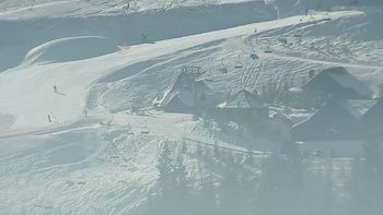 Буковель 5 березня 2018 року, 2018-03-05 10:00