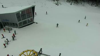 Буковель 6 березня 2018 року, 2018-03-06 13:00