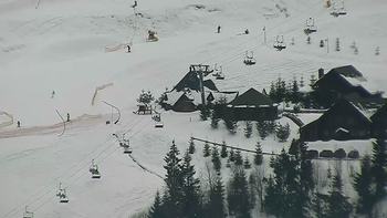 Буковель 6 березня 2018 року, 2018-03-06 16:00