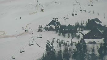 Буковель 7 березня 2018 року, 2018-03-07 10:00