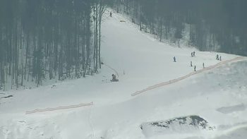 Буковель 8 березня 2018 року, 2018-03-08 10:00