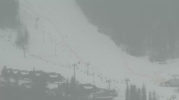Буковель 9 березня 2018 року, 2018-03-09 13:00