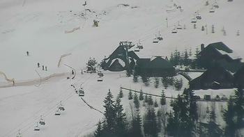 Буковель 10 березня 2018 року, 2018-03-10 13:00