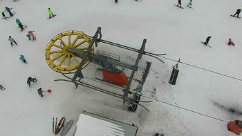 Буковель 11 березня 2018 року, 2018-03-11 13:00