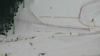 Буковель 12 березня 2018 року, 2018-03-12 10:00