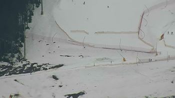 Буковель 15 березня 2018 року, 2018-03-15 16:00