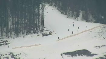 Буковель 17 березня 2018 року, 2018-03-17 16:00