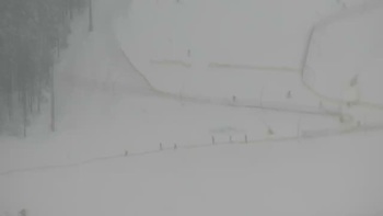 Буковель 18 березня 2018 року, 2018-03-18 16:00