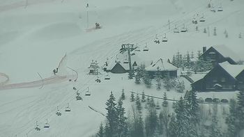 Буковель 19 березня 2018 року, 2018-03-19 10:00