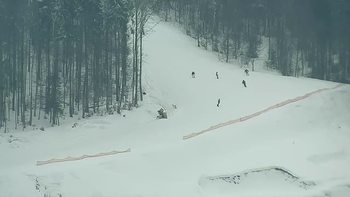 Буковель 19 березня 2018 року, 2018-03-19 13:00