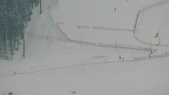 Буковель 19 березня 2018 року, 2018-03-19 16:00