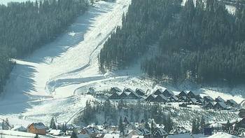 Буковель 21 березня 2018 року, 2018-03-21 10:00