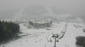 Буковель 23 березня 2018 року, 2018-03-23 16:00