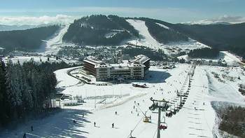 Буковель 24 березня 2018 року, 2018-03-24 10:00