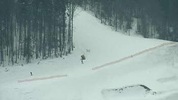 Буковель 25 березня 2018 року, 2018-03-25 10:00