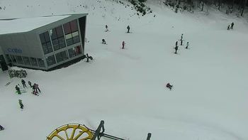 Буковель 27 березня 2018 року, 2018-03-27 13:00
