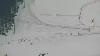 Буковель 29 березня 2018 року, 2018-03-29 16:00