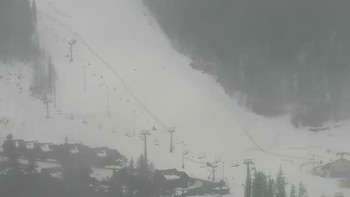 Буковель 30 березня 2018 року, 2018-03-30 13:00