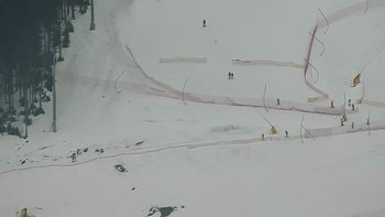 Буковель 30 березня 2018 року, 2018-03-30 16:00
