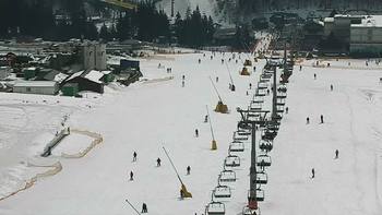 Буковель 31 березня 2018 року, 2018-03-31 16:00