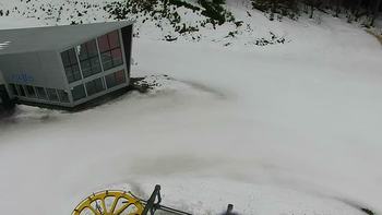 Буковель 1 квітня 2018 року, 2018-04-01 10:00