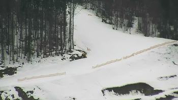 Буковель 4 квітня 2018 року, 2018-04-04 16:00