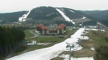 Буковель 17 квітня 2018 року, 2018-04-17 10:00
