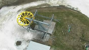 Буковель 17 квітня 2018 року, 2018-04-17 13:00