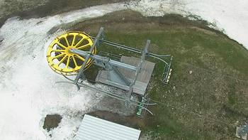 Буковель 17 квітня 2018 року, 2018-04-17 16:00